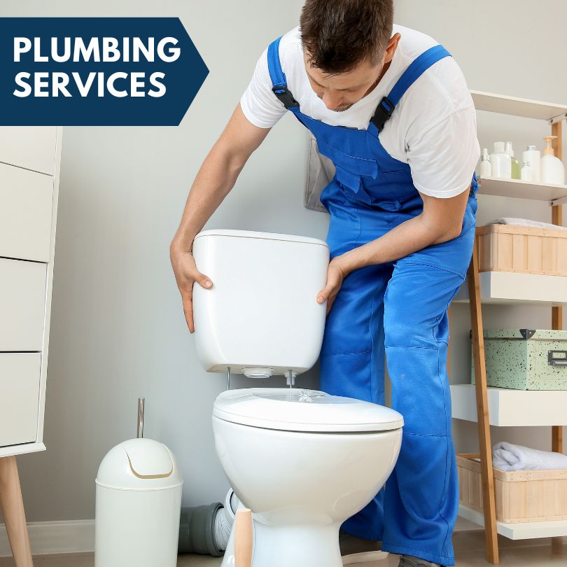 Plumbing Company in Rocheport, MO